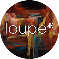 Loupe 4K UHD/HDR