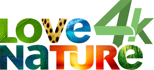 Love Nature 4K UHD/HDR