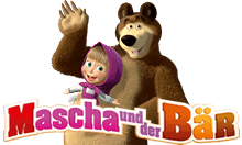 Mascha Und Der Bär HD DE