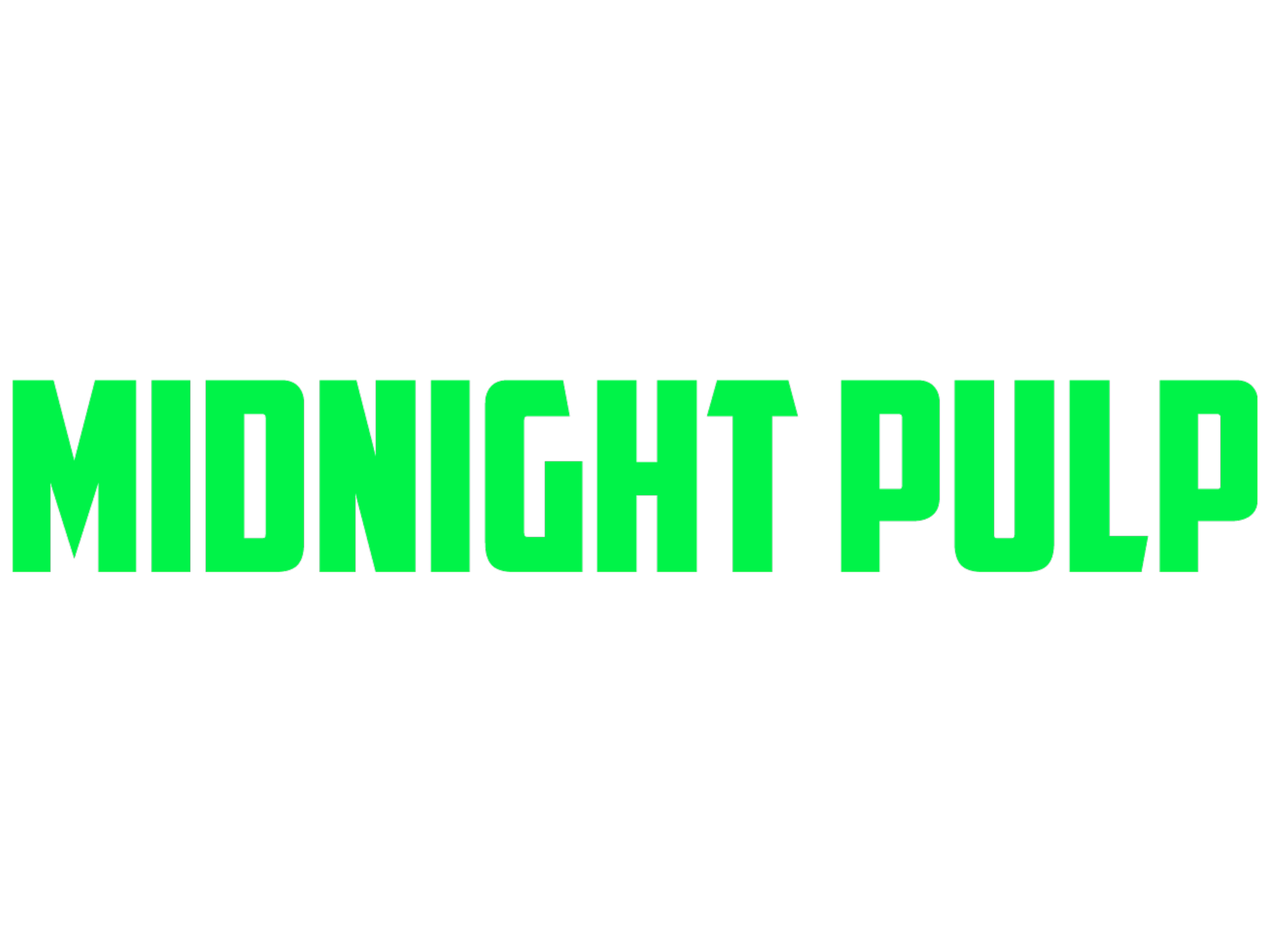 Midnight Pulp FHD US