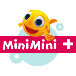 MiniMini+ HD PL