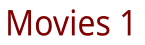 Movies 1 HD RS