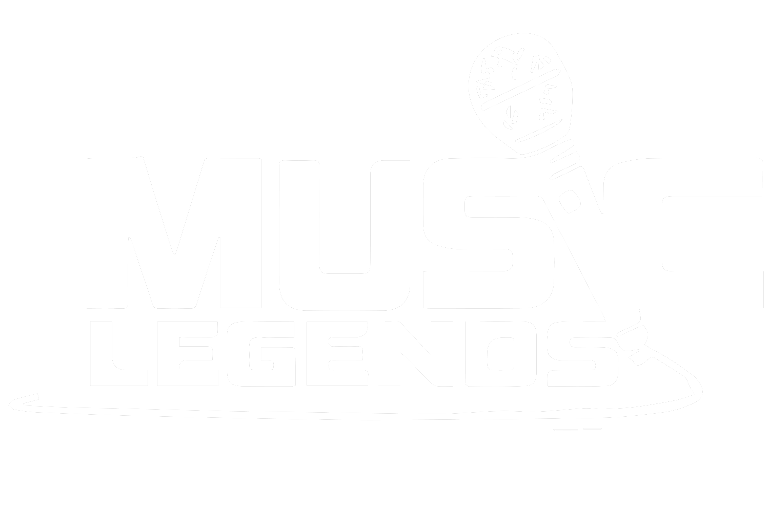 Music Legends FHD US