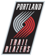 NBA Portland Trail Blazers US