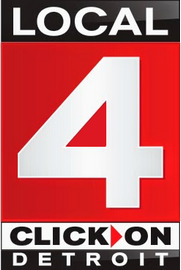 NBC 4 (WDIV) Detroit HD US