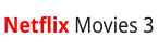 Netflix Movies 3 RS