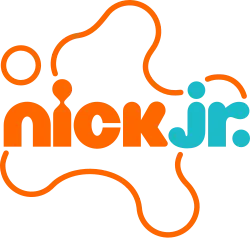 Nick JR. BG