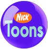 Nicktoons RO