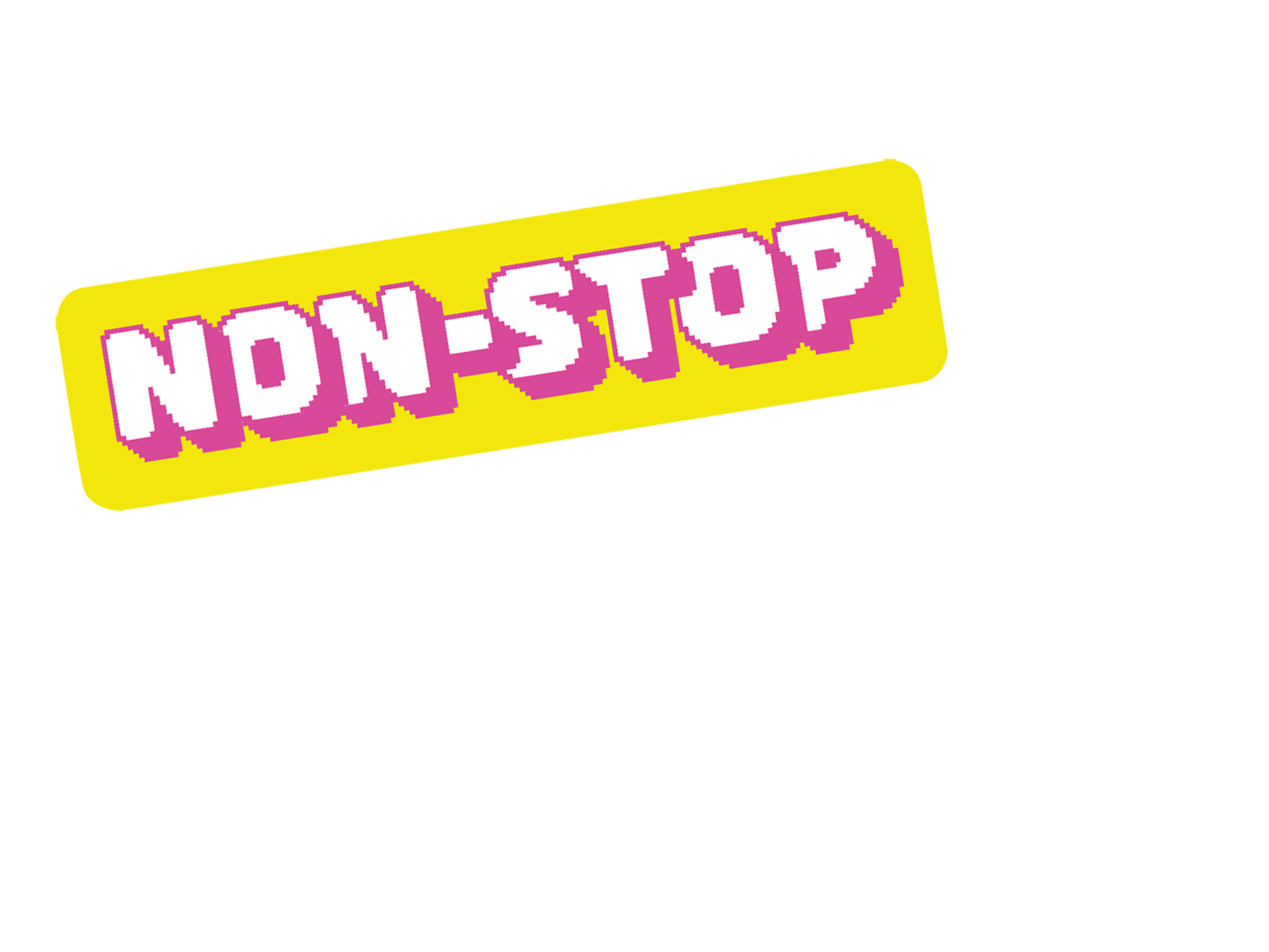 Non-Stop ’90s FHD US