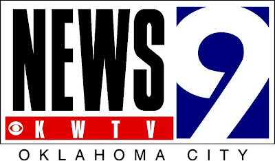 OK | Oklahoma City | CBS 9 KWTV