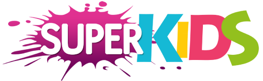 Pink Super Kids RS