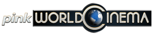 Pink World Cinema HD RS