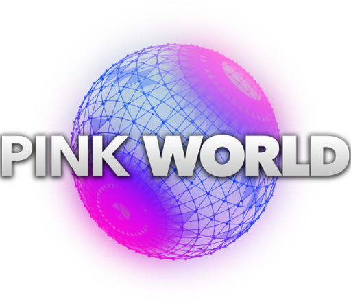 Pink World HD RS