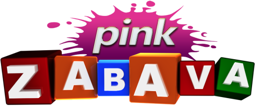 Pink Zabava HD RS