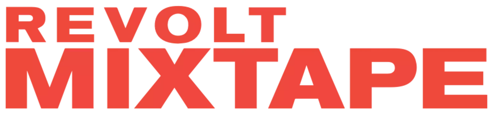 REVOLT Mixtape FHD US