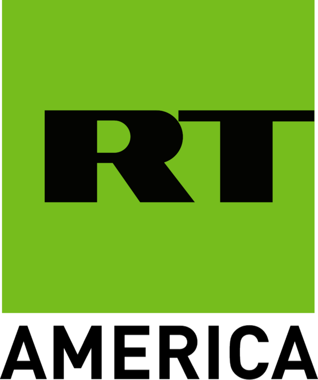 RT America US