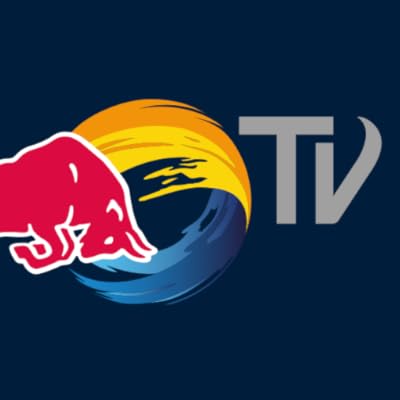 Redbull TV AU