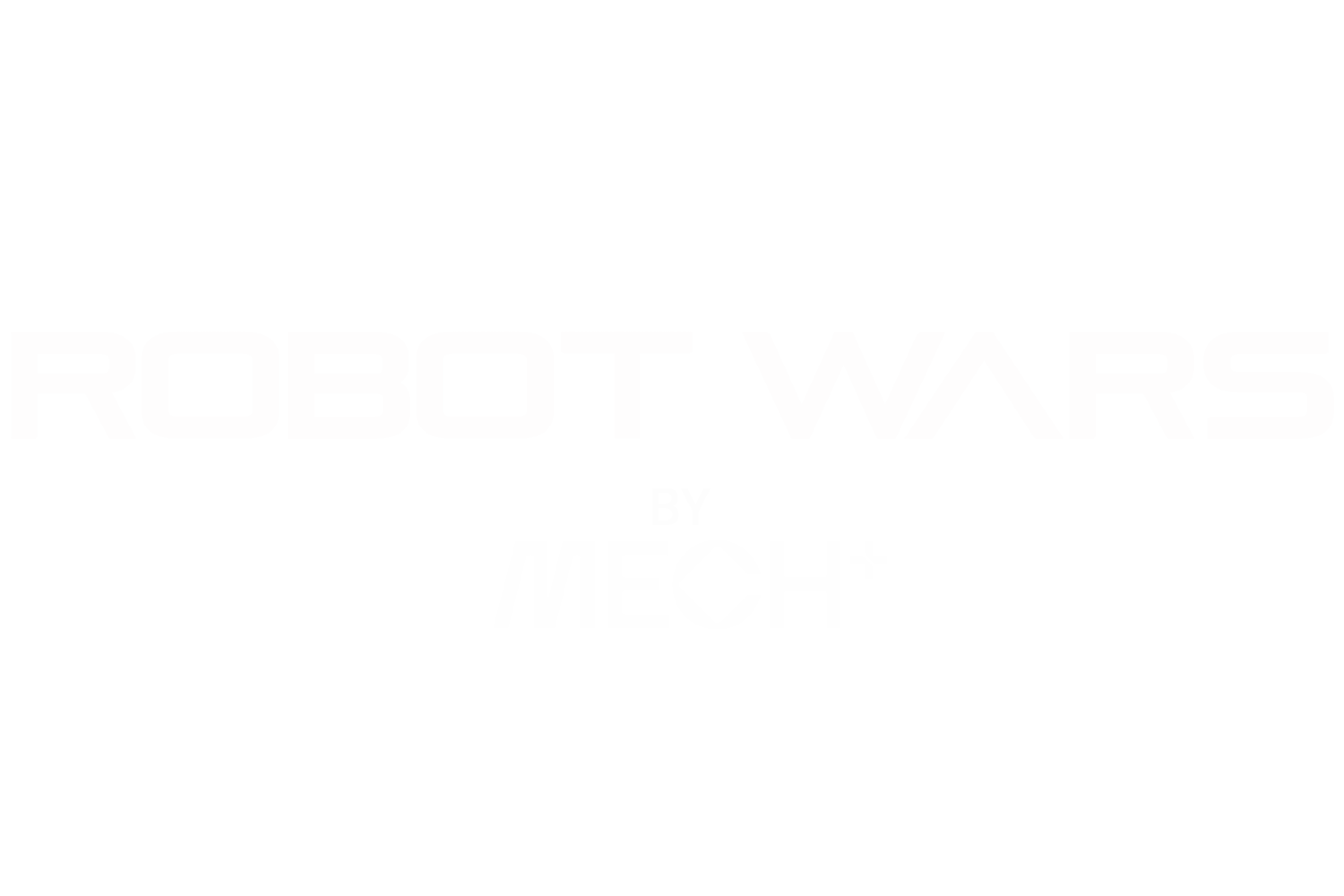 Robot Wars by Mech+ FHD US