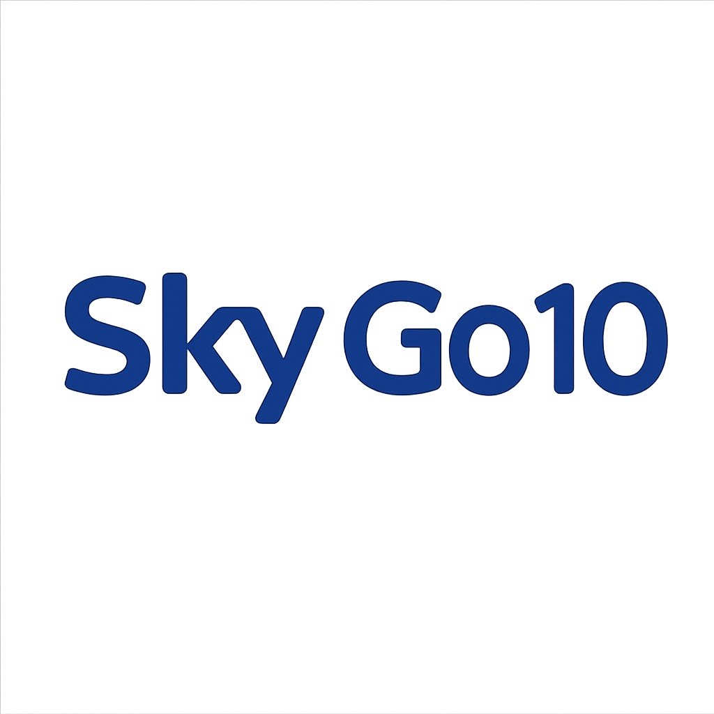 SKY GO 10 FHD RS