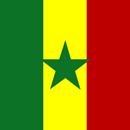 -= Senegal =-