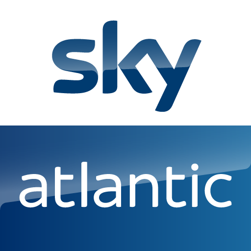 Sky Atlantic FHD DE