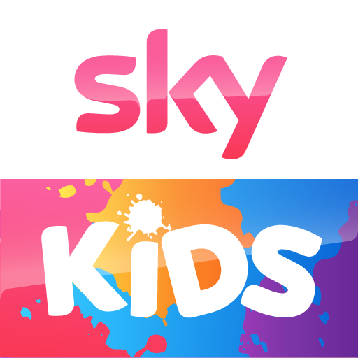 Sky Kids HD UK