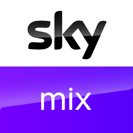 Sky Mix HD UK