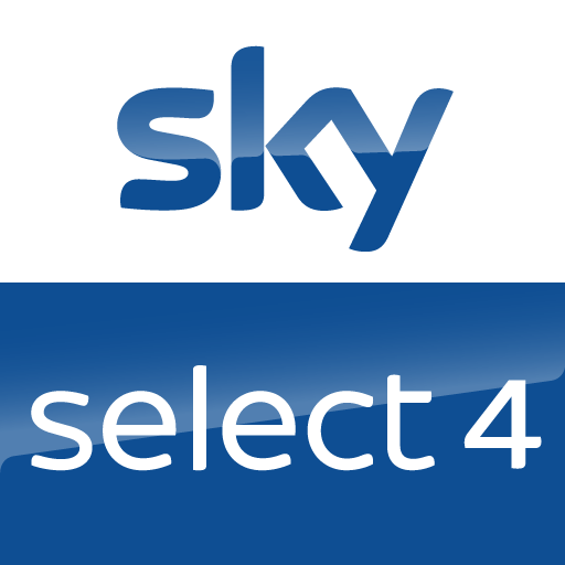 Sky Select 4 HD DE