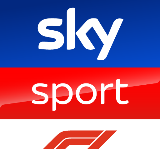 Sky Sports F1 HD DE