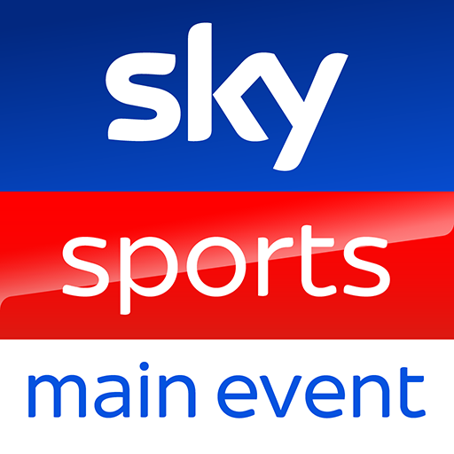 Sky Sports Main Event 4K UHD UK [Only On 4K Devices]