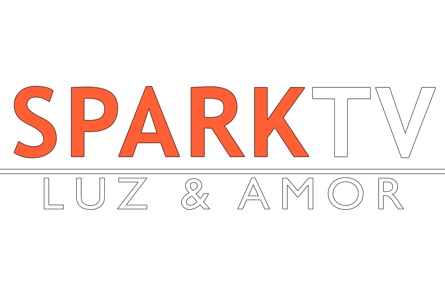 Spark TV Luz y Amor FHD US