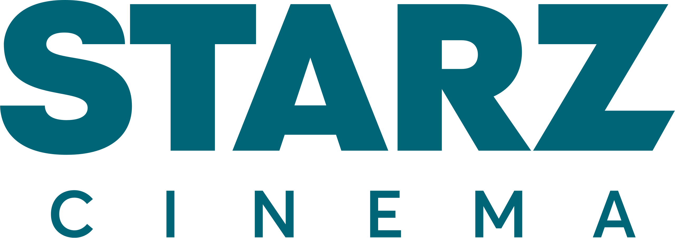 Starz Cinema US