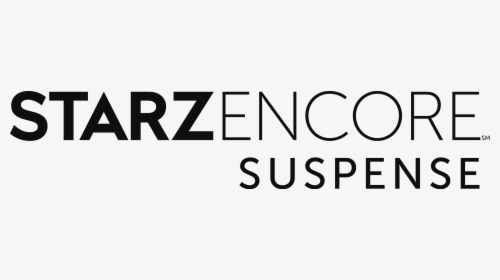 Starz Encore Suspense FHD LAM