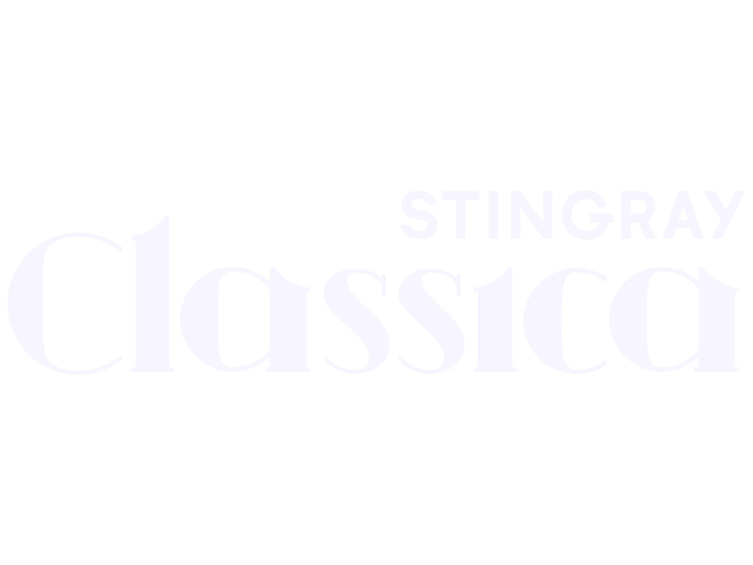 Stingray Classica Stream FHD US