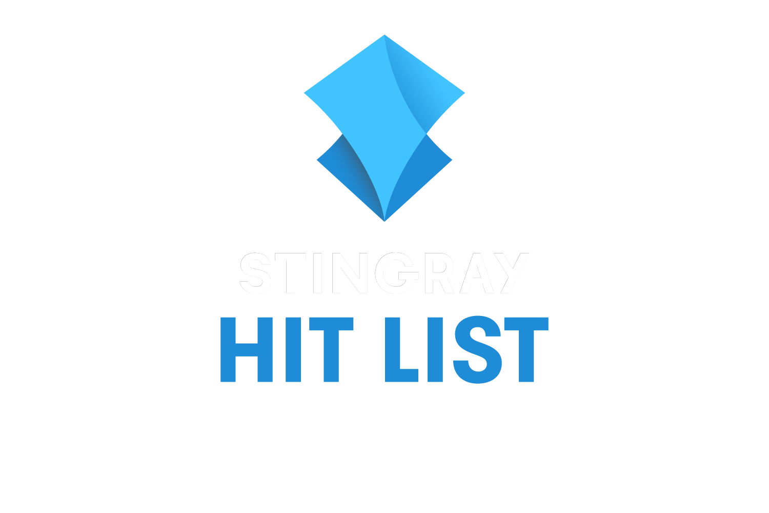 Stingray Hit List FHD US