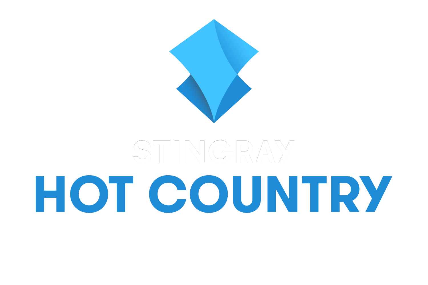 Stingray Hot Country FHD US
