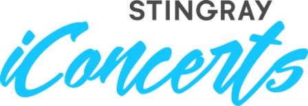 Stingray IConcerts HD DE