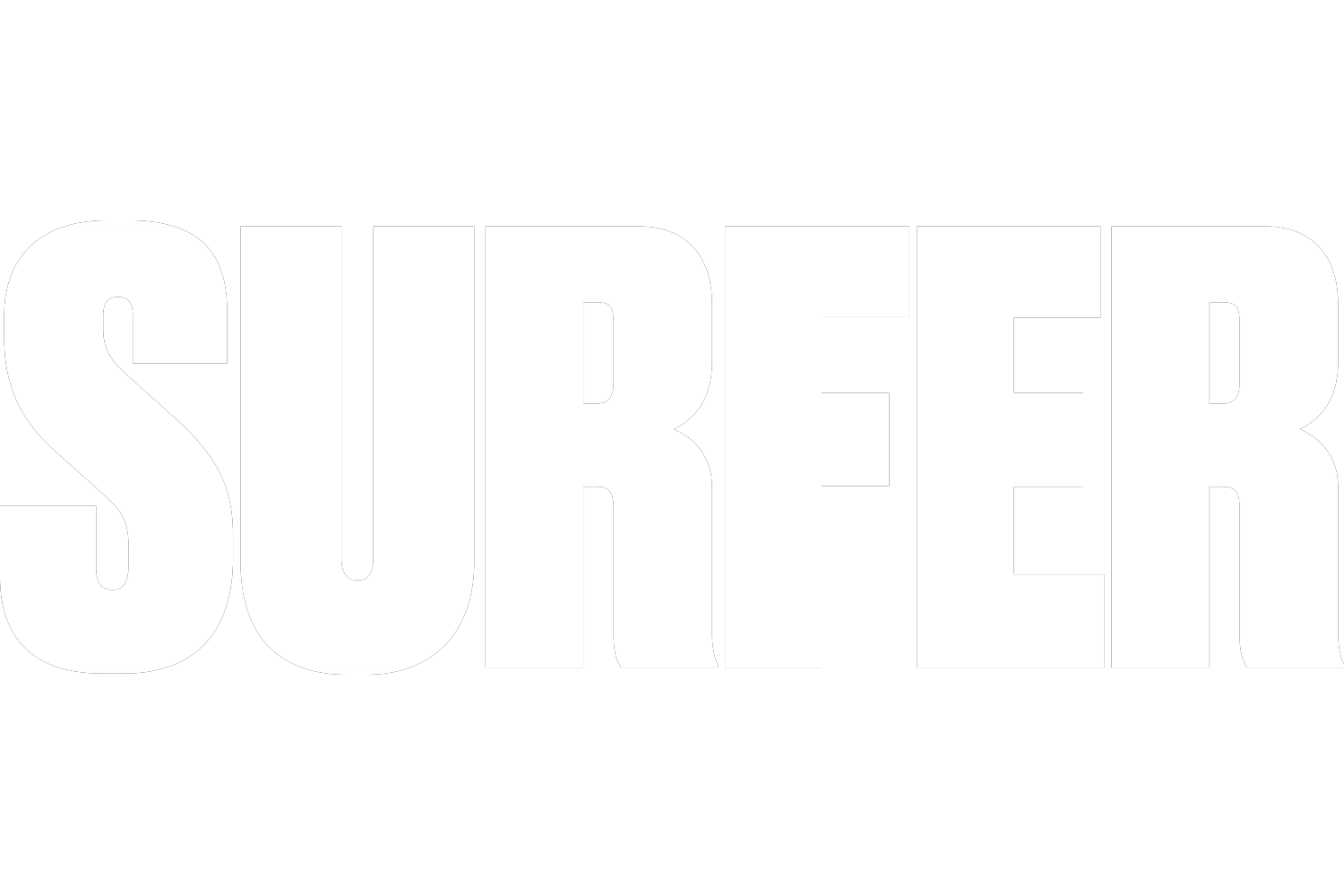 Surfer FHD US