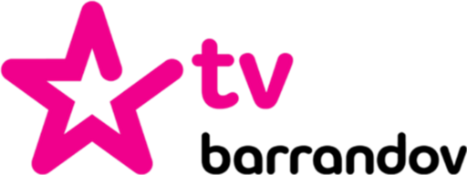 TV Barrandov FHD CZ