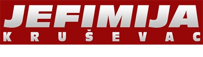 TV Jefimija TV HD RS