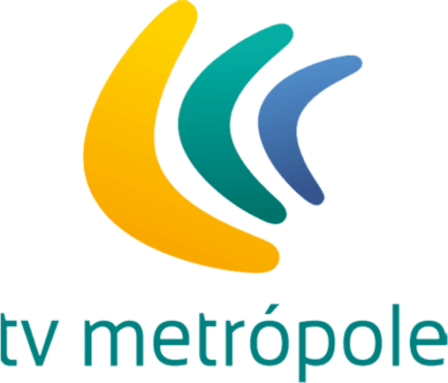 TV Metropole HD BR.