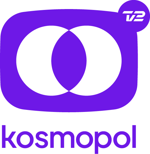 TV2 Kosmopol HD DK