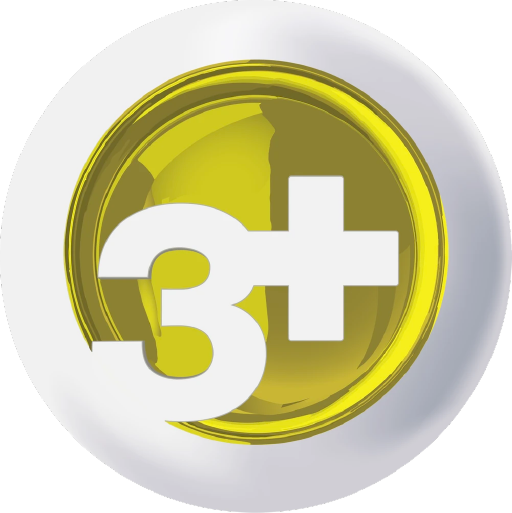 TV3+ DK
