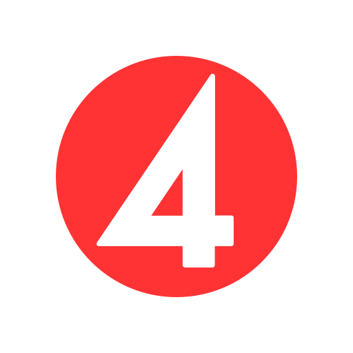 TV4 HD NO
