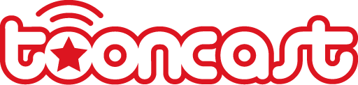 Tooncast HD BR