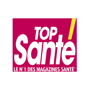 Top Santé TV SD FR