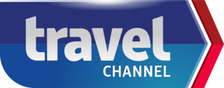 Travel Channel HD DK