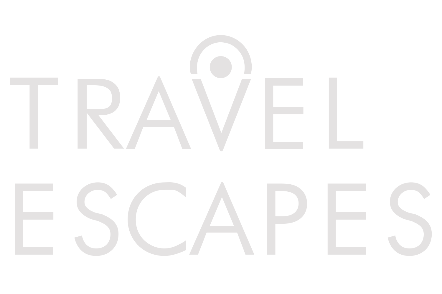 Travel Escapes FHD US