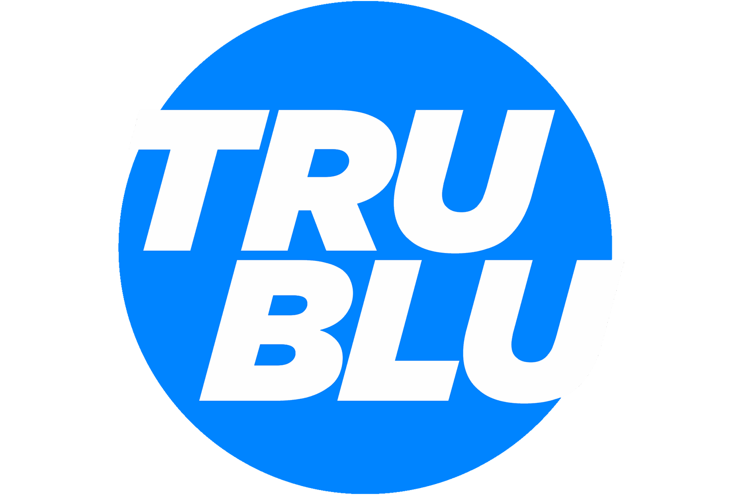 TruBlu FHD US