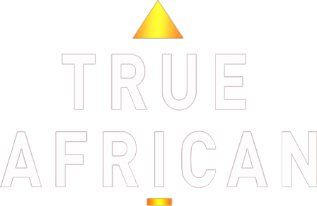 True African HD AF